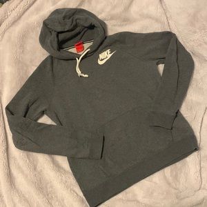Nike sweatshirt